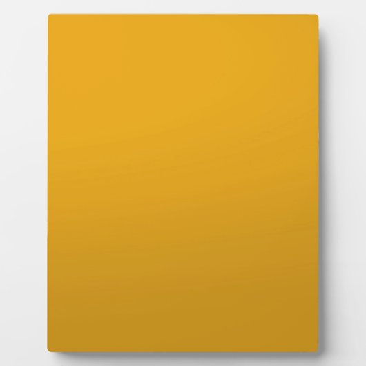 金ゴールド空白のテンプレート:文字、イメージ、塗りつぶしの色の追加 フォトプラーク (正面)