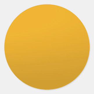 金ゴールド空白のテンプレート:文字、イメージ、塗りつぶしの色の追加 ラウンドシール