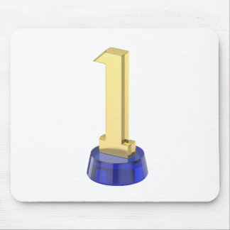 金ゴールド第1位 マウスパッド