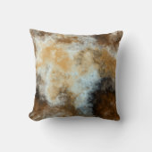 金ゴールド粉 クッション (正面)