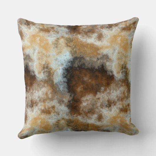 金ゴールド粉 クッション (裏面)