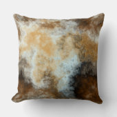 金ゴールド粉 クッション (正面)