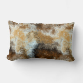 金ゴールド粉 ランバークッション