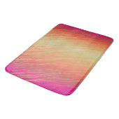 金ゴールド糸バスマット バスマット (アングル)