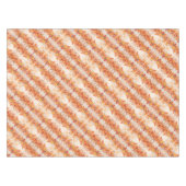 金ゴールド紅葉 テーブルクロス (正面(横))