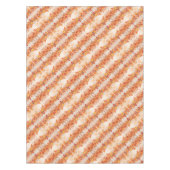 金ゴールド紅葉 テーブルクロス (正面)