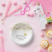 金ゴールド紙吹雪科 ペーパーボウル (パーティー)