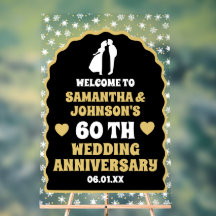 金ゴールド紙吹雪60周年結婚歓迎