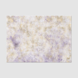 金ゴールド紫抽象芸術 薄葉紙