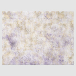 金ゴールド紫抽象芸術 薄葉紙