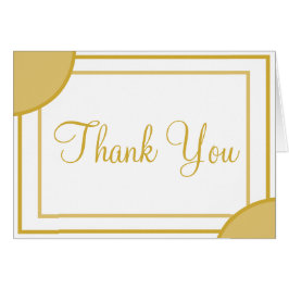 金ゴールド結婚ホワイトの幾何学模様