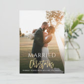 金ゴールド結婚台本 シーズンカード (スタンド正面)