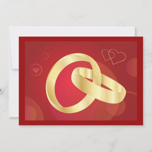 金ゴールド結婚-リングや輪.jpg金ゴールドゴールデン結婚リングや輪 (正面)