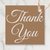 金ゴールド結婚（紋章の）フラ・ダ・リの感謝 フェイバータグ (裏面)