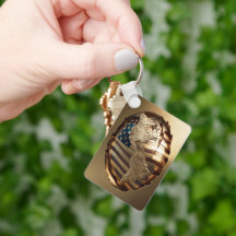 金ゴールド統一された州マップ#5