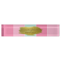 金ゴールド絵を描ストロカラフルークミントピストライプンク