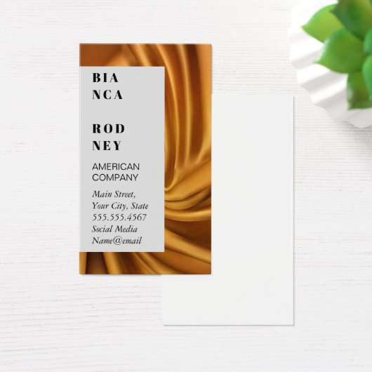 金ゴールド絹織物 (デスク)