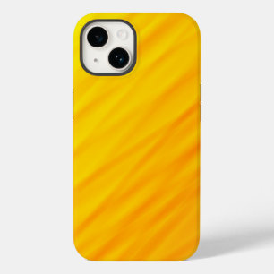 金ゴールド絹 Case-Mate iPhone 14ケース
