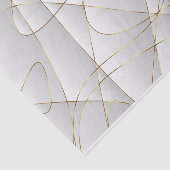 金ゴールド線 薄葉紙 (詳細)