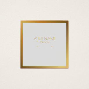 金ゴールド縁どイヤリング