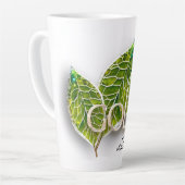 金ゴールド自然:エメラルド – ラテマグ (左アングル)