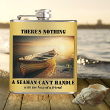 金ゴールド航海のボート