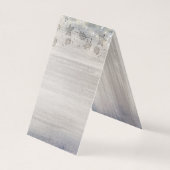 金ゴールド航海の結婚いかり |追加カード (裏面)