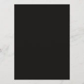 金ゴールド花ストリングラ結婚イト メニュー (裏面)