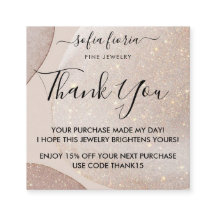 金ゴールド芸術的グリッターご注文ありがとうございます