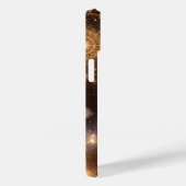 金ゴールド華美天測型iPhoneケース Case-Mate iPhoneケース (裏面 / 右)