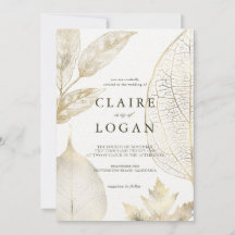 金ゴールド葉結婚s