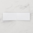 金ゴールド虹色グリッター名刺