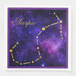 金ゴールド蠍座コンステレーションオンダーク銀河系 |