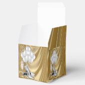 金ゴールド誕生会 フェイバーボックス (オープン)