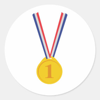 金ゴールド賞受賞者 ラウンドシール