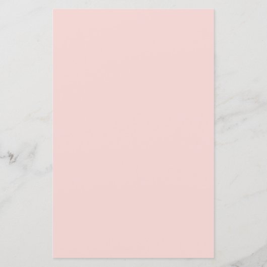 金ゴールド赤面ピンクフローラエレガントなウェディングメニュー (裏面)