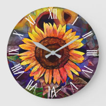 金ゴールド輝くサンフラワーエレガントコレクション