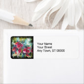 金ゴールド輝度 ラベル (インサイチュ)