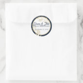 金ゴールド野球ソフトボールスポーツ(ユダヤ教の)バル・ミツバー ラウンドシール (バッグ)