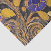 金ゴールド野草園 薄葉紙 (詳細)