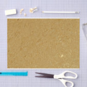 金ゴールド金属片 薄葉紙 (クラフト)