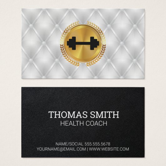 金ゴールド金属箔シール |ラグジュアリーアップホルスタパディング (正面&裏面)