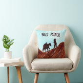 金ゴールド鉱夫 クッション (椅子)