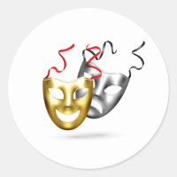 金ゴールド銀の悲劇の喜劇劇