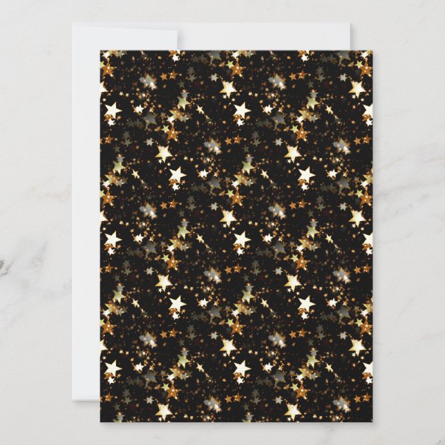 金ゴールド銀河系 (正面)