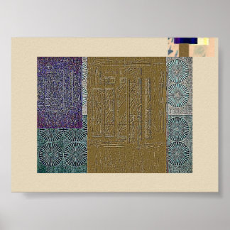 金ゴールド銀行 ポスター