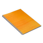 金ゴールド鋼ブロンズ裏地抽象，熟成，合金， ノートブック (右側)