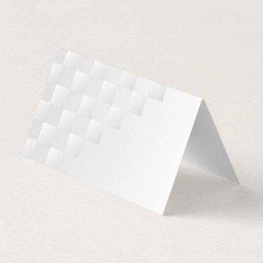 金ゴールド鍵シティロゴ |不動産実在プロパティ 名刺 (裏面)