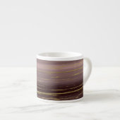 金ゴールド鎖 エスプレッソカップ (正面右)