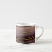 金ゴールド鎖 エスプレッソカップ (右)